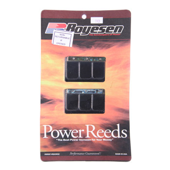 Boyesen Reed Kit for Nissan/Tohatsu 120-140HP