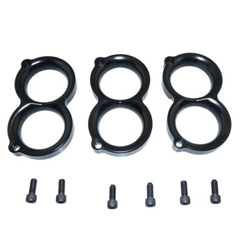 Carburettor StackHP Billet for Mercury Hi Performance