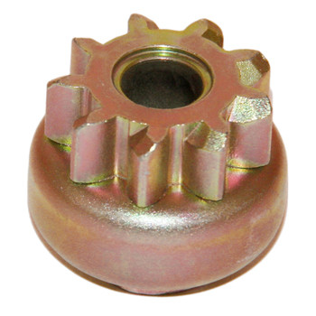 Drive Gear 9 Tooth - D19L89R 136L43R