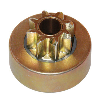 Drive Gear 8 Tooth for Suzuki Fits S2074M Starter