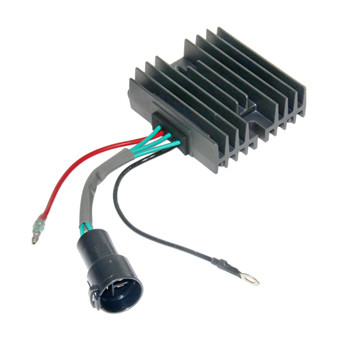Regulator/Rectifier for Yamaha 75-100HP 4-Stroke Mercury 75-90HP 4-Stroke