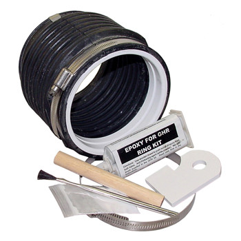Gimbal Housing, Repair Kit - R, MR & Alpha One 1983-1990