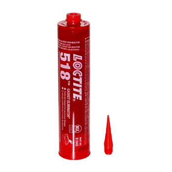 518 Gasket Eliminator 300ml - Block Half Flange Sealant