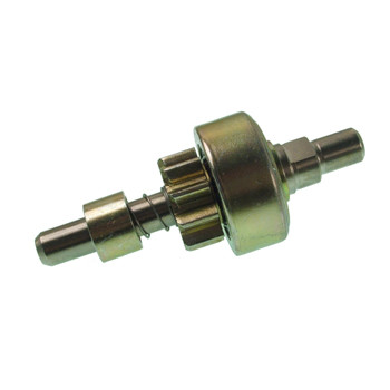 Drive Gear & Shaft 10 Tooth for Johnson & Evinrude