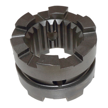 Clutch Dog - 6 Jaw Reverse for Mercury 40-125HP 3/4cyls Force 75120HP 96-99