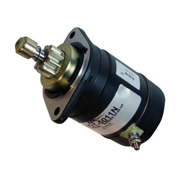 Starter Motor 9 Tooth API for Nissan Tohatsu 25/30HP