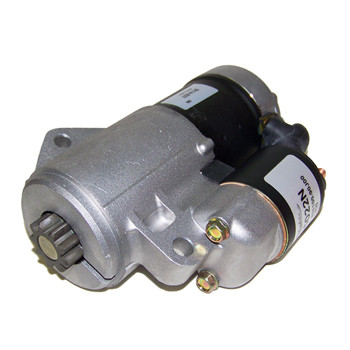 Starter Motor, for Suzuki 90-140HP 4-Stroke Johnson 90140HP 5033799