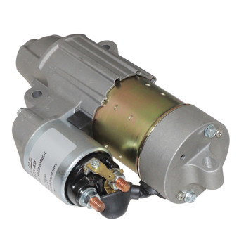Starter Motor for Yamaha F115-300 2.8 4.2L 06-UP 200250 2Strk 06-11 9Tooth CCW
