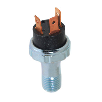 Oil Pressure Switch - Universal Marine Fuel Pump Safety Switch