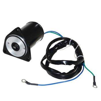 Trim Motor, 2 Wire for Yamaha F150 3-Bolt Mount