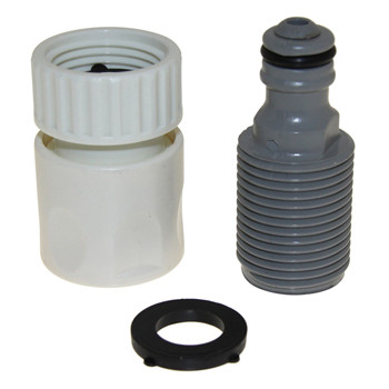 Quick Flush Kit for Mercury/Yamaha With-out Weep Hole