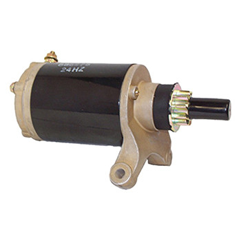 Starter Motor 10 Tooth MES for Johnson Evinrude 9.9-15HP 2-Cyl 1994 onwards