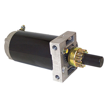 Starter Motor 13 Tooth MES for Force 40-50HP 1992-1998