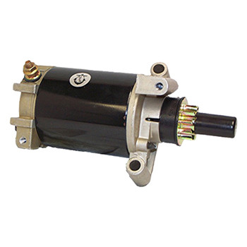 Starter Motor 10 Tooth MES for Johnson Evinrude 30HP Mirage 1994 onwards
