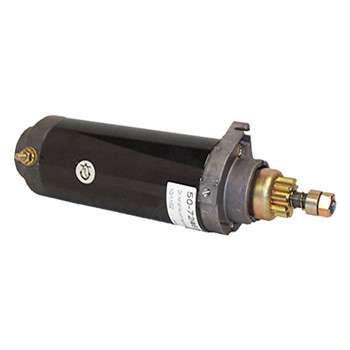 Starter Motor 10 Tooth MES for Mercury 65-175HP Inline