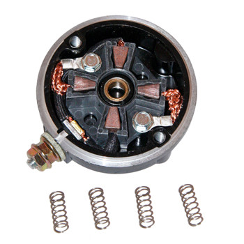 Starter End Cap Brush Kit for Mercury