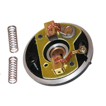 Starter End Cap Brush Kit for Johnson & Evinrude