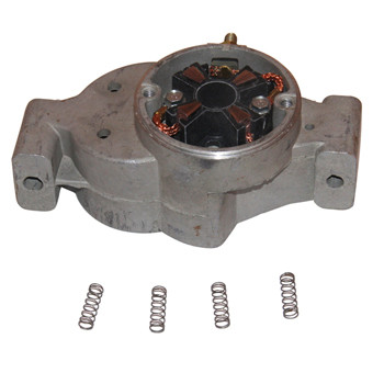 Starter End Cap Brush Kit for Johnson & Evinrude