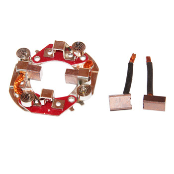 Starter End Cap Brush Kit for Mercury