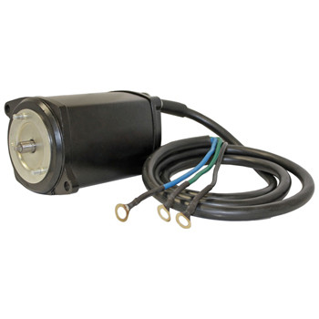 Trim Motor 3 Wire MES for Mercury 45-220HP 1985-1991