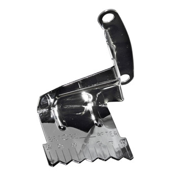 Timing, Pointer for GM V8 Small Block with 6" 7" 8" Balancer