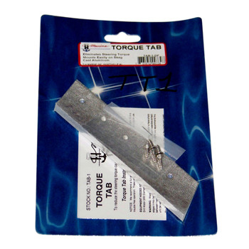 Torque Tab - Outboards 85-200HP
