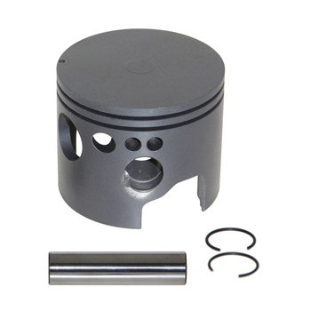 Wizard Piston Kit STAR .030 for Mercury 2.4L V6 Rings NOT Included