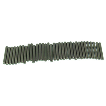 Wrist Pin Needles Bearing for Mercury 115-240 2.5L Direct Fuel Inj 34 Needles