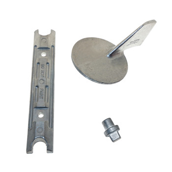 Anode Kit for Yamaha 80-100HP