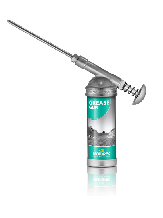 Motorex Grease Gun - 75g