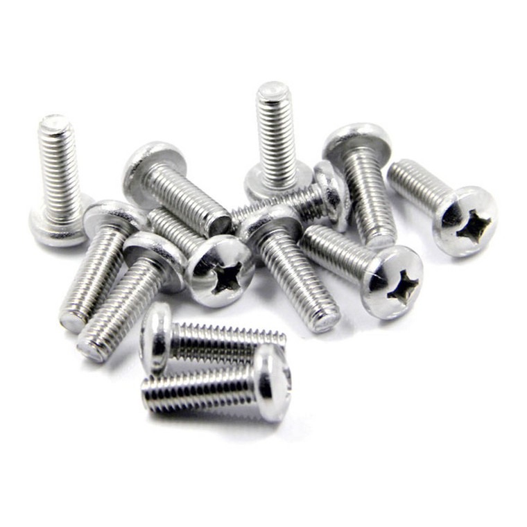 Screw - 5 x 20mm (50 Pack)