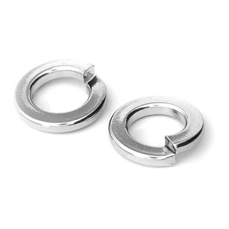 Washer Spring Zinc Plated - 8mm (50 Pack)