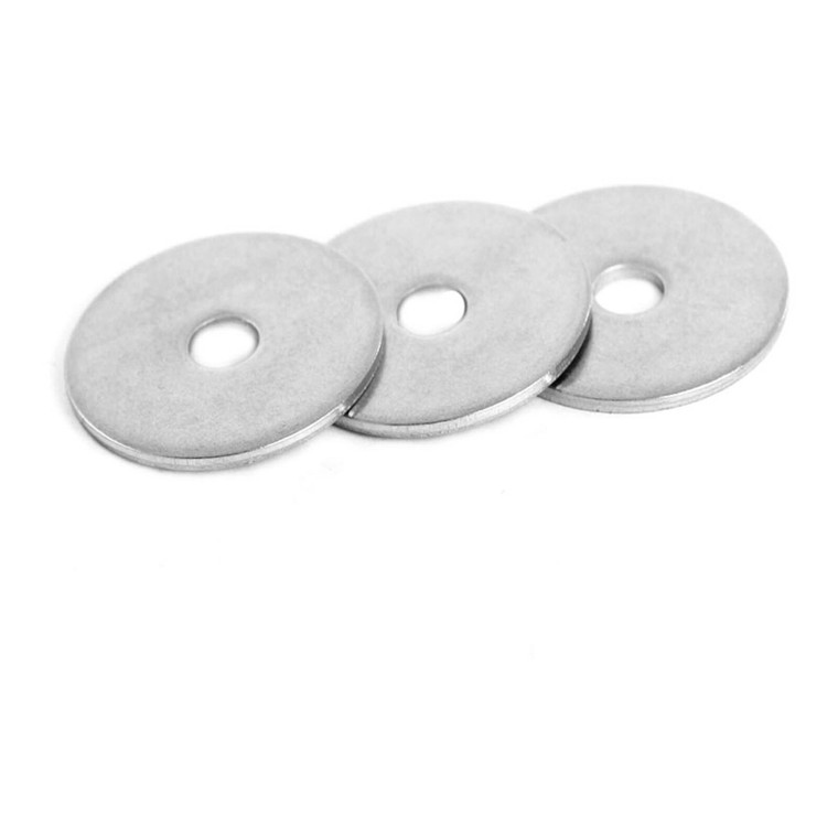 Washer Penny Zinc Plated - 8 x 30mm (50 Pack)