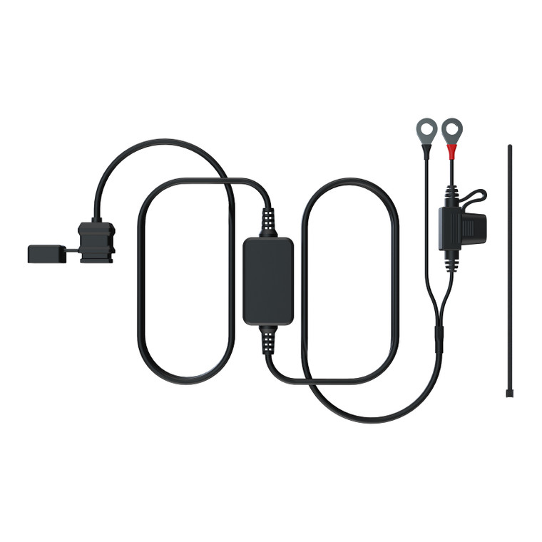 Oxford USB Type C 3.0 AMP Charging Kit
