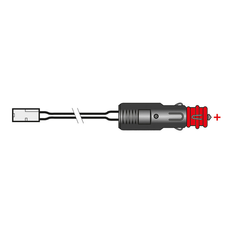 Oxford Maximiser/Oximiser 12V Accessory Plug