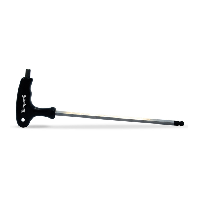 Oxford 5mm Long Handled Allen Key