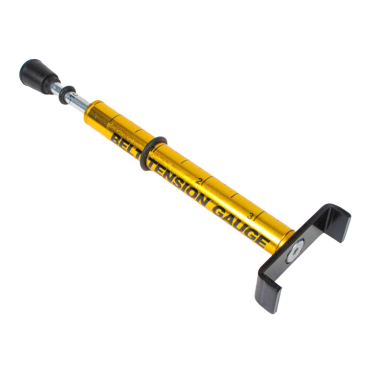 Belt Tension Gauge
