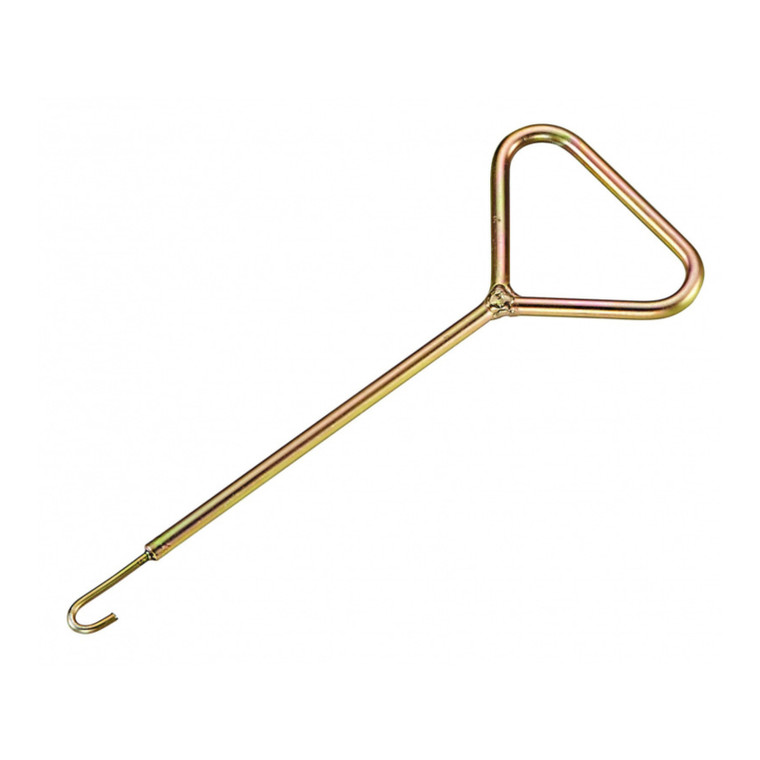 Standard Spring Hook