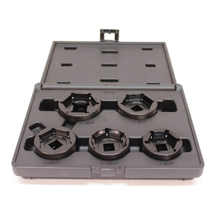 Flywheel Nut Socket Tool Set