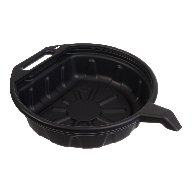 3.5L Oil Drain Pan