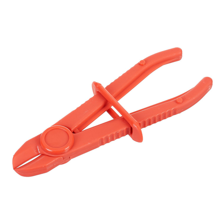Fuel Line Clamp Pliers