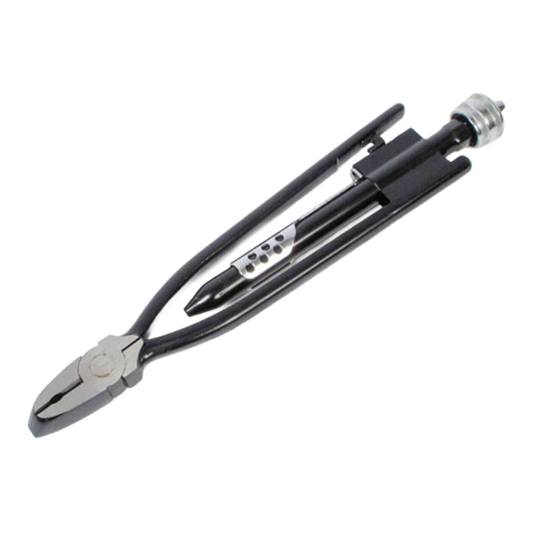 Large Safety Wire Pliers