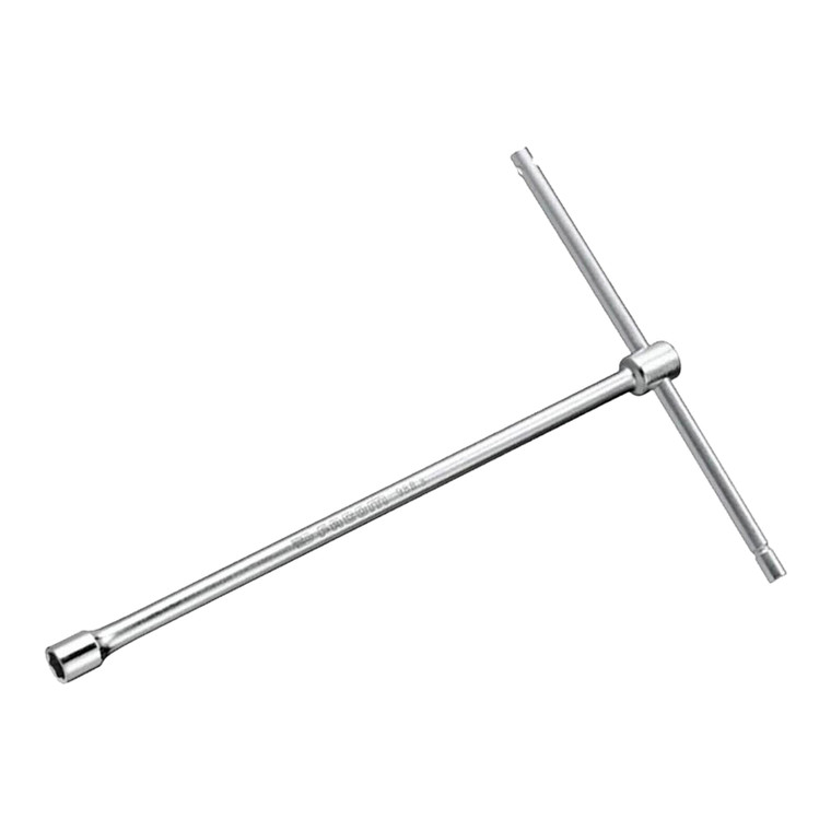 T-Handle Socket Wrench 8mm
