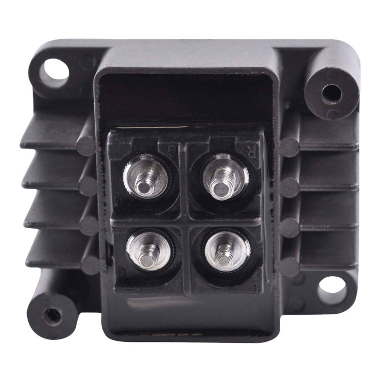 Regulator Rectifier for 1987-1989 Yamaha ETL-JD Jet 20 " 115 HP