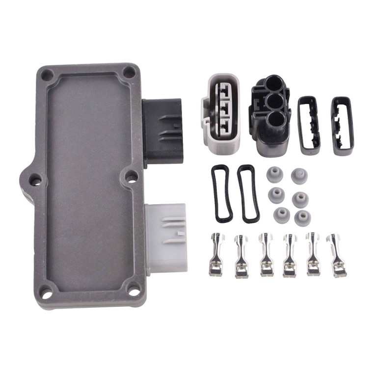 Regulator Rectifier for 2004-2015 Yamaha LF150TXR