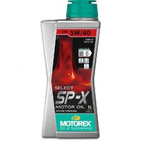 Motorex Select SP-X 5W40 - 1L