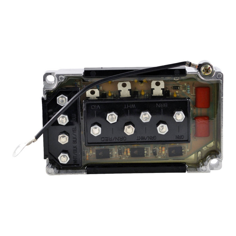 CDI for 1990-1991 Mercury V-175HP
