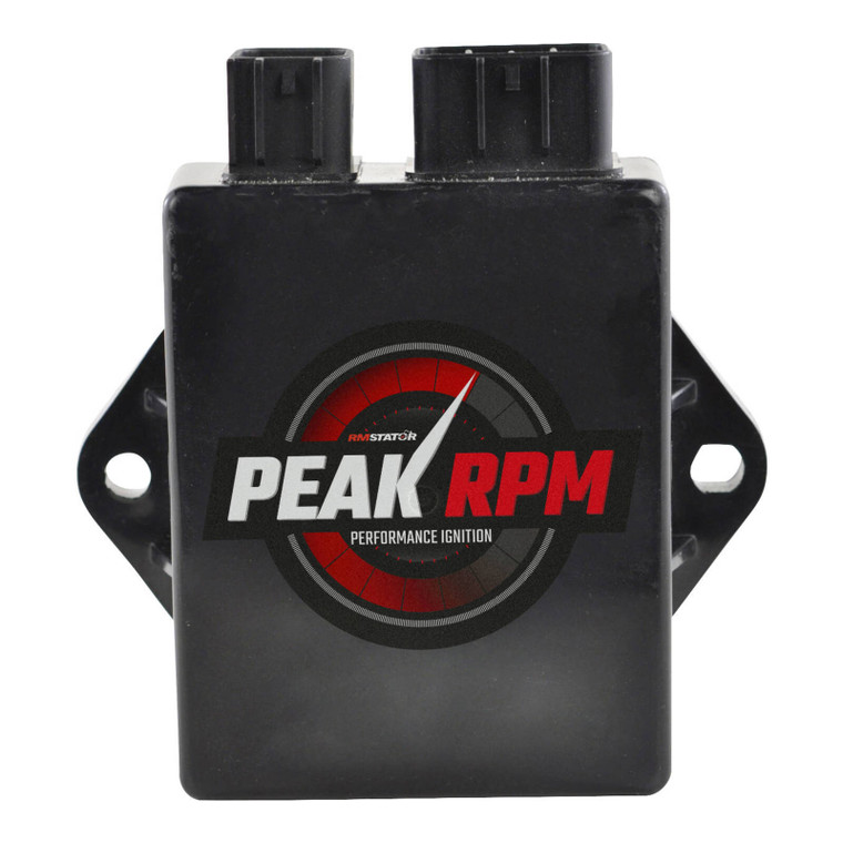 CDI for 1997-1999 Yamaha 40HP 2T