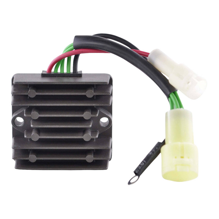 Regulator Rectifier for 1994-2000 Yamaha 150TJR