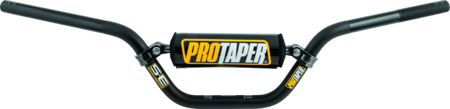Protaper SE 7/8 Raptor Handlebars - Black